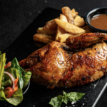 A sumptuous lunch for two | on weekdays only